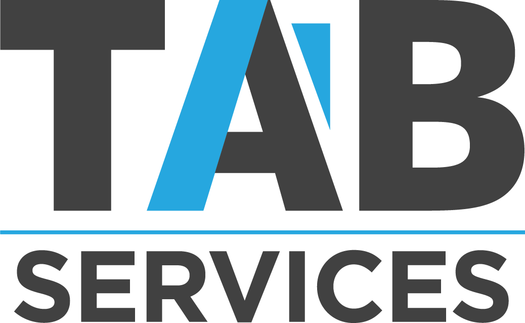 TAB Home Services logo